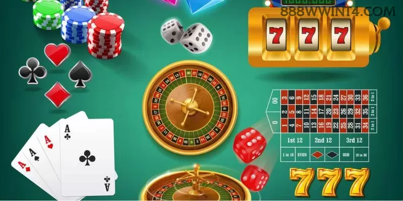 Sweet Bonanza 888wwin