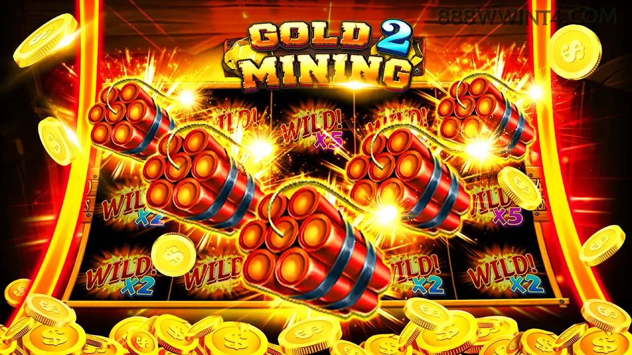 Slots Online 888wwin