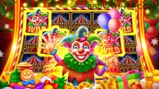 Fortune Ox Slot
